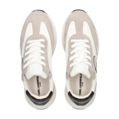 KARL LAGERFELD KIDS Zapatillas de Niño Z30977 10P BLANCO