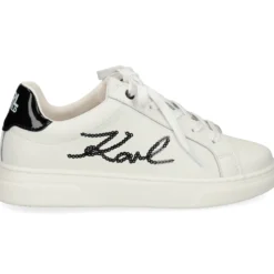 KARL LAGERFELD KIDS Zapatillas de Niño Z30982 10P BLANCO