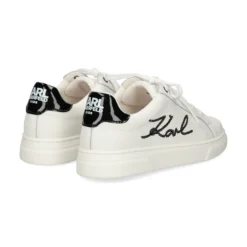 KARL LAGERFELD KIDS Zapatillas de Niño Z30982 10P BLANCO