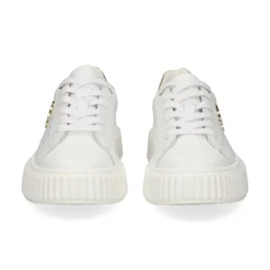 KARL LAGERFELD KIDS Zapatillas de niñas Z31167 10P BLANCO