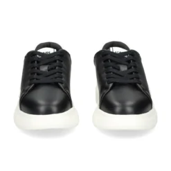 KARL LAGERFELD KIDS Zapatillas de niñas Z30381 09B NEGRO