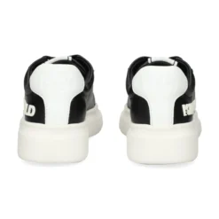 KARL LAGERFELD KIDS Zapatillas de niñas Z30381 09B NEGRO