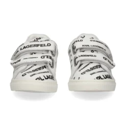 KARL LAGERFELD KIDS Zapatillas de niñas Z30542 N50