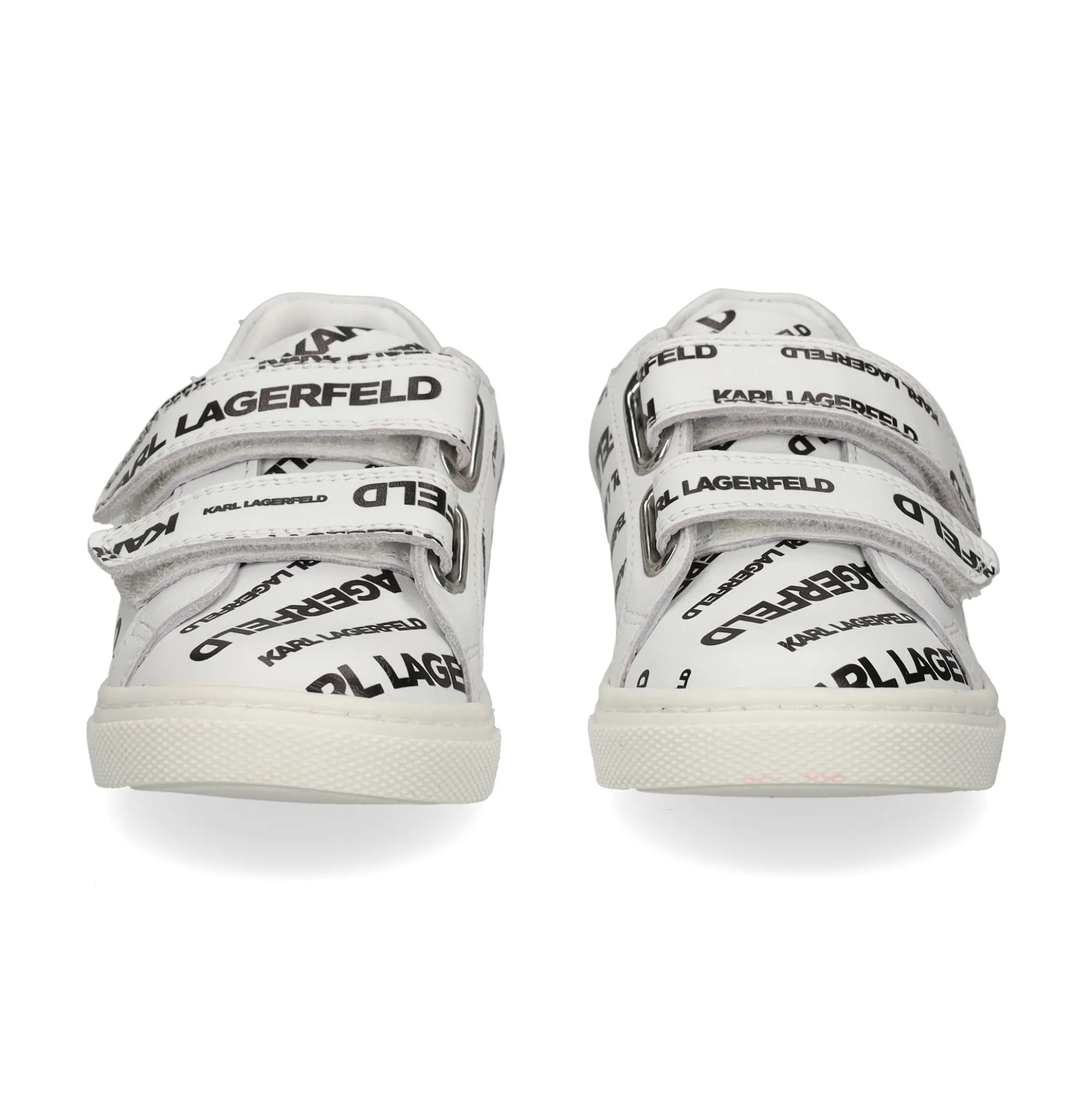 KARL LAGERFELD KIDS Zapatillas de niñas Z30542 N50