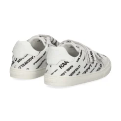 KARL LAGERFELD KIDS Zapatillas de niñas Z30542 N50