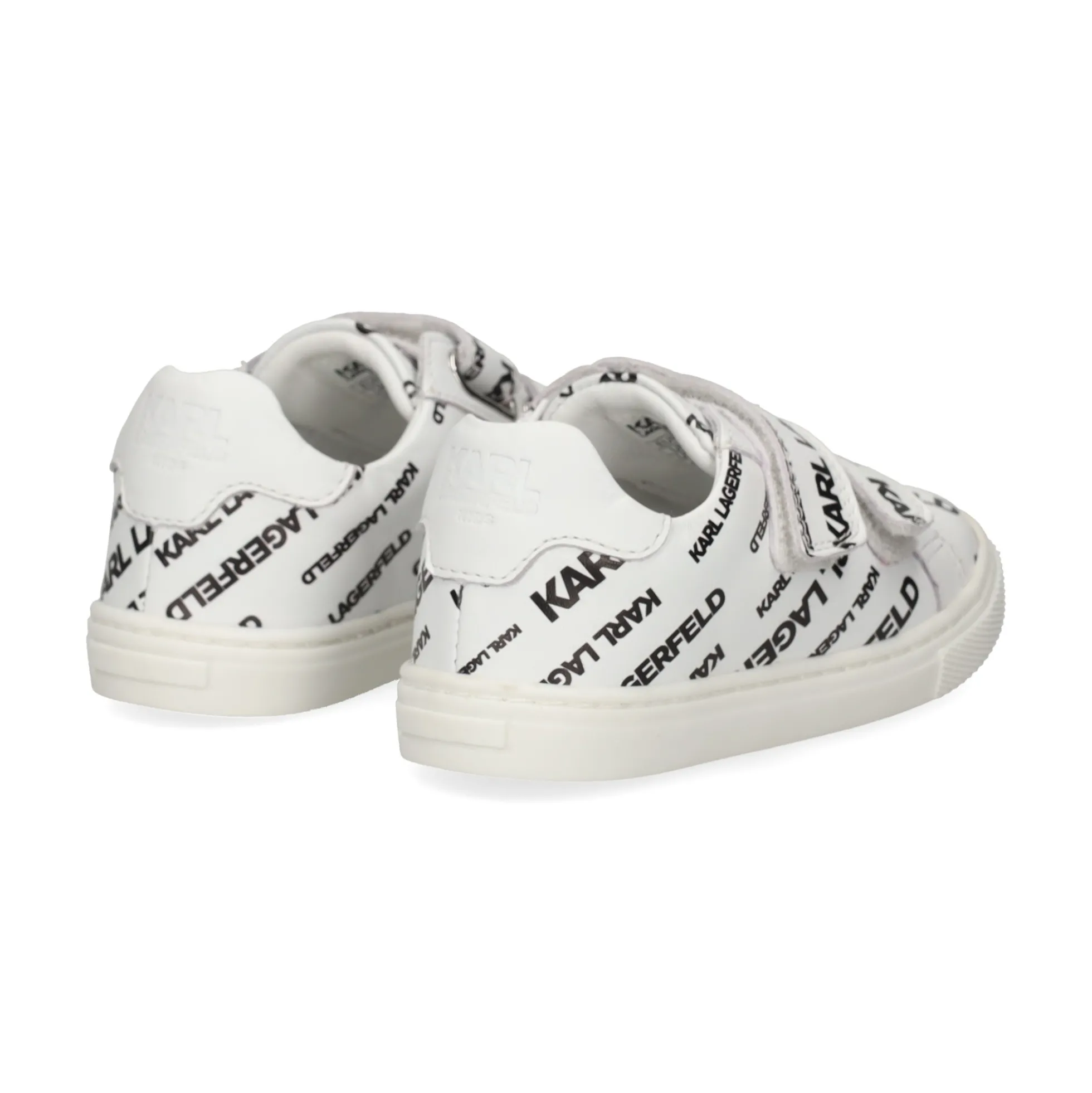 KARL LAGERFELD KIDS Zapatillas de niñas Z30542 N50
