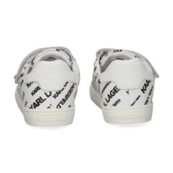 KARL LAGERFELD KIDS Zapatillas de niñas Z30542 N50