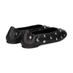KATE SPADE Bailarinas de Mujer KN176 NEGRO