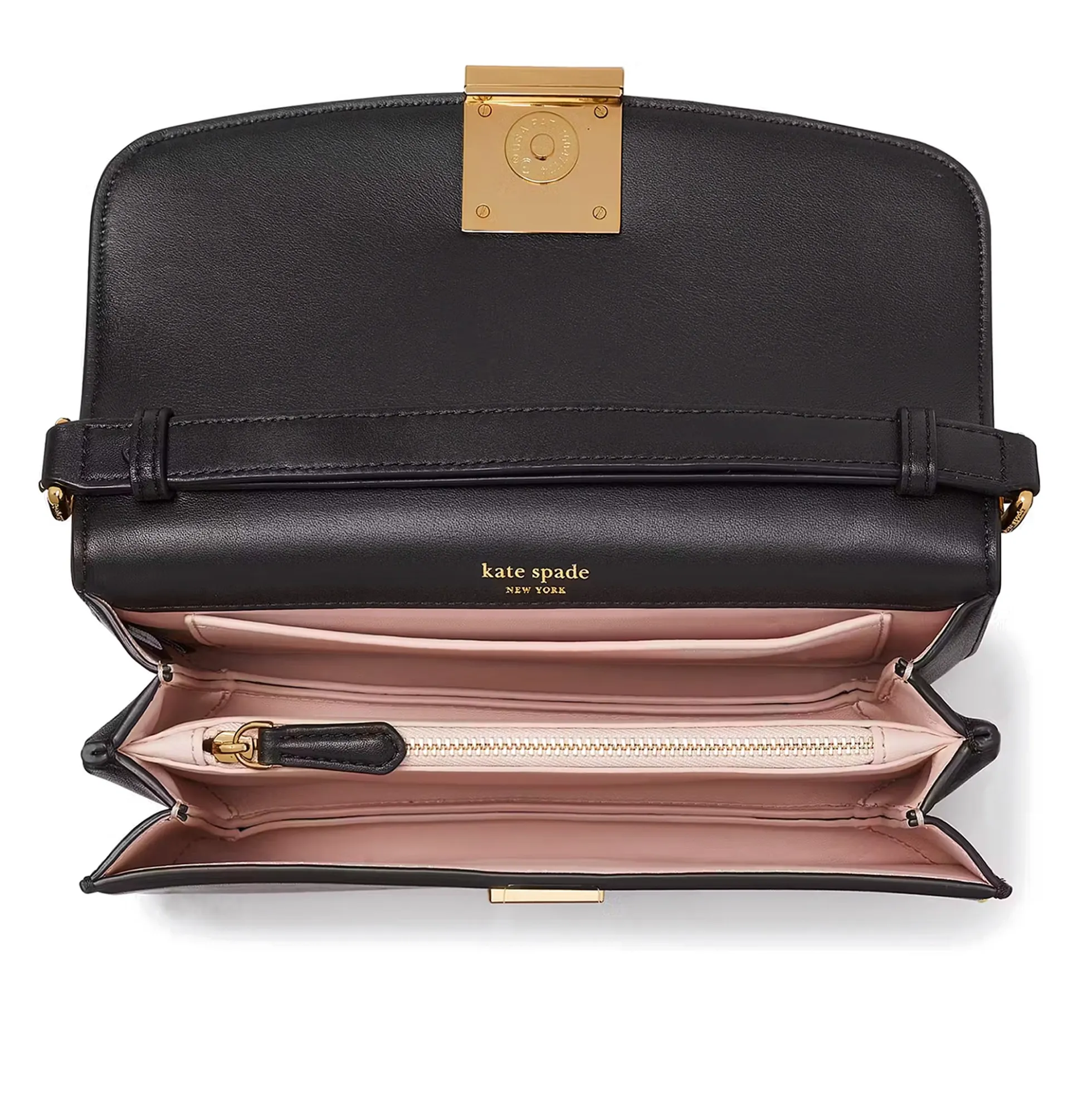 KATE SPADE Bolsos KC924 NEGRO