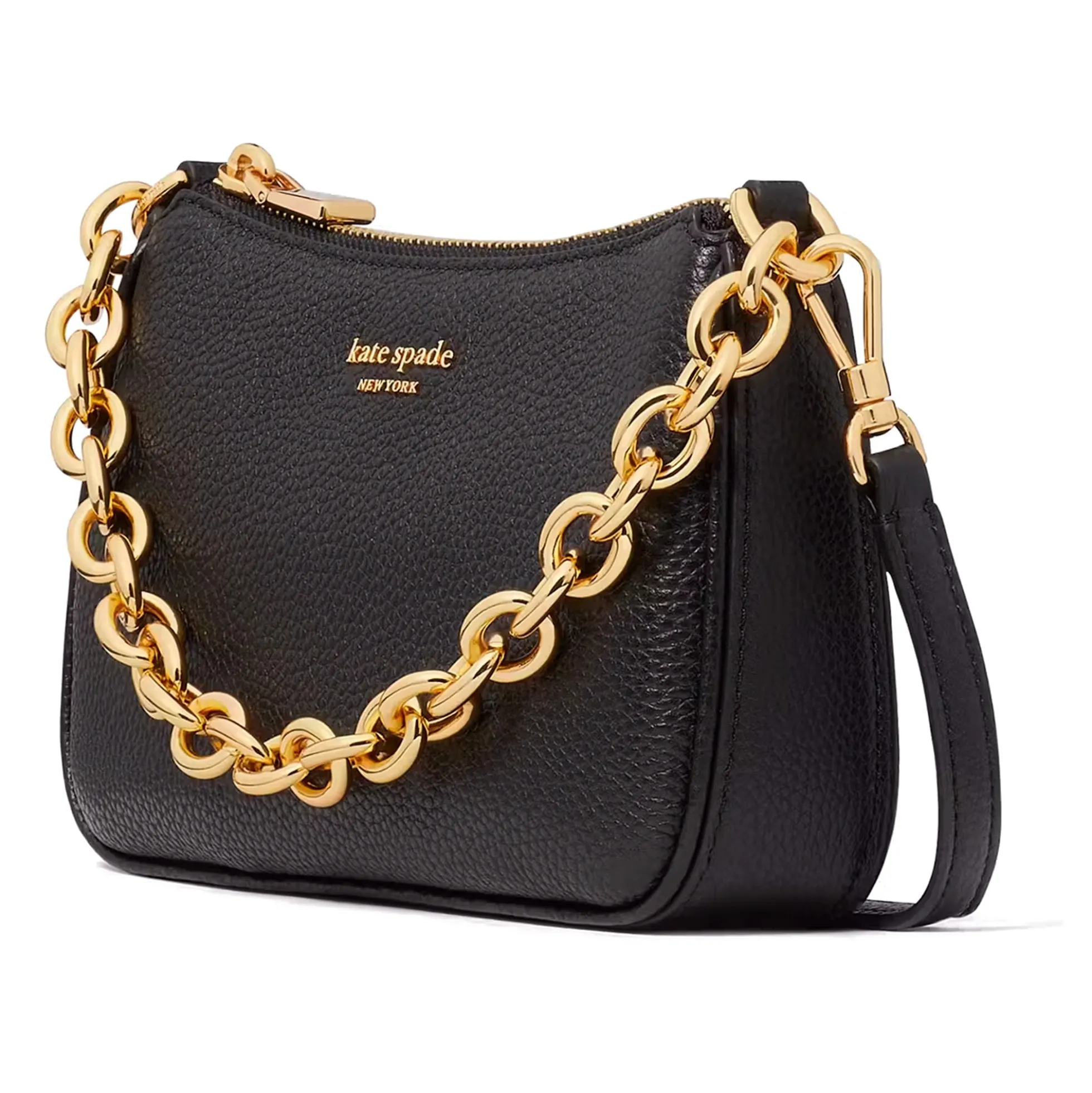 KATE SPADE Bolsos KD908 NEGRO