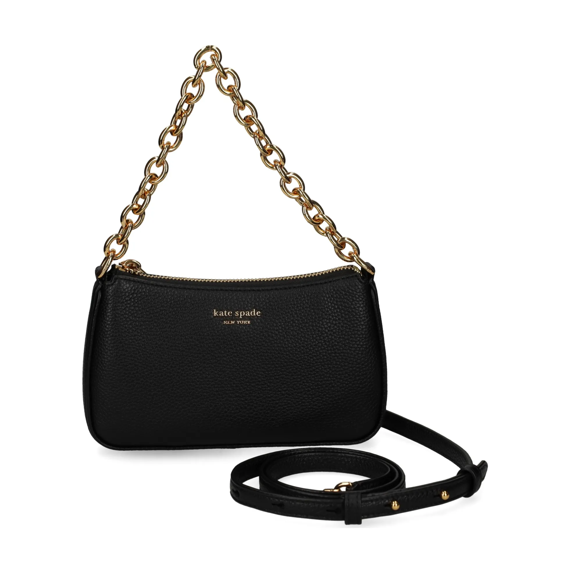 KATE SPADE Bolsos KD908 NEGRO