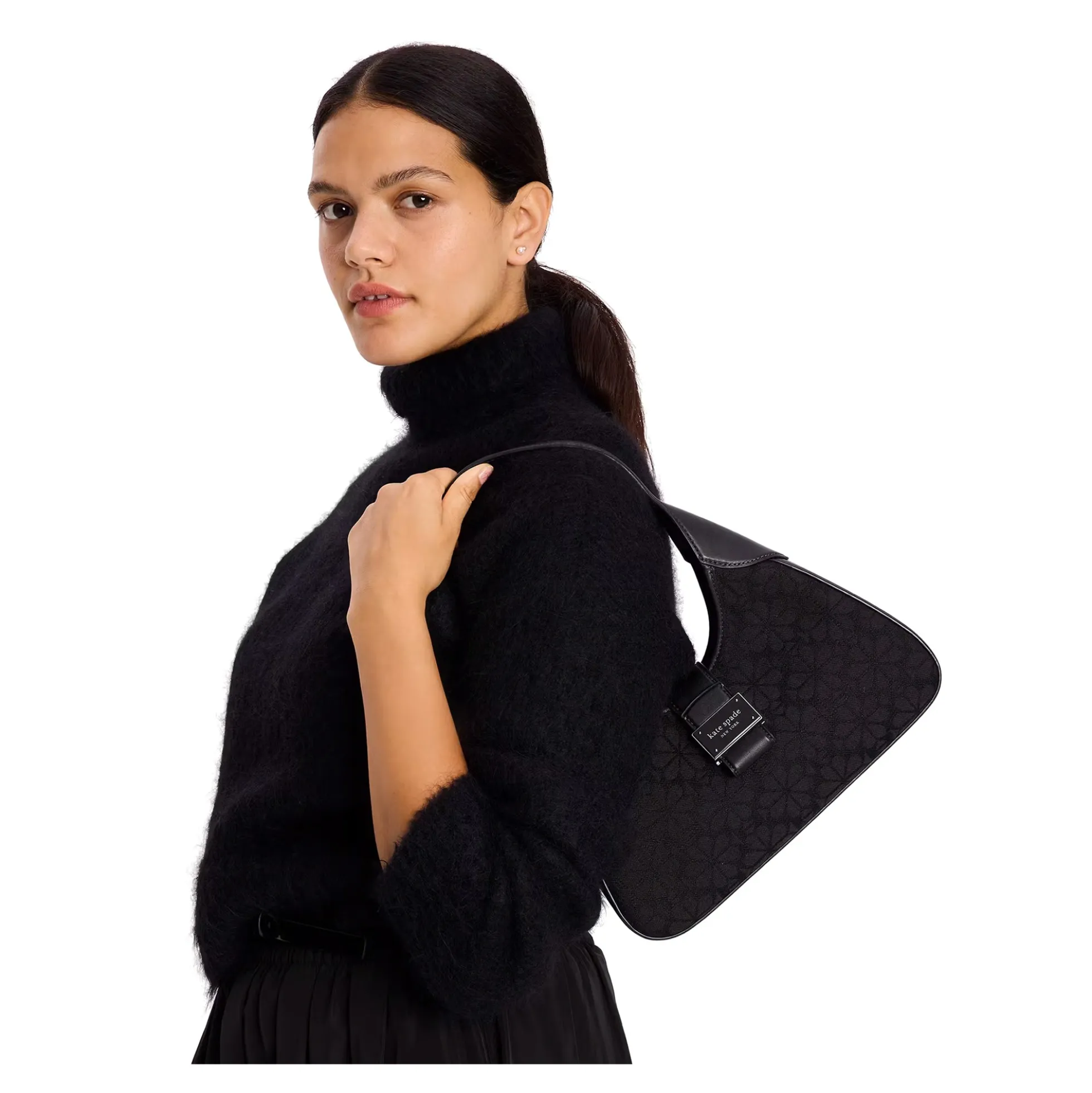 KATE SPADE Bolsos KI455 BLACK MULTI