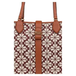 KATE SPADE Bolsos KI456 600 BURGN MULTI