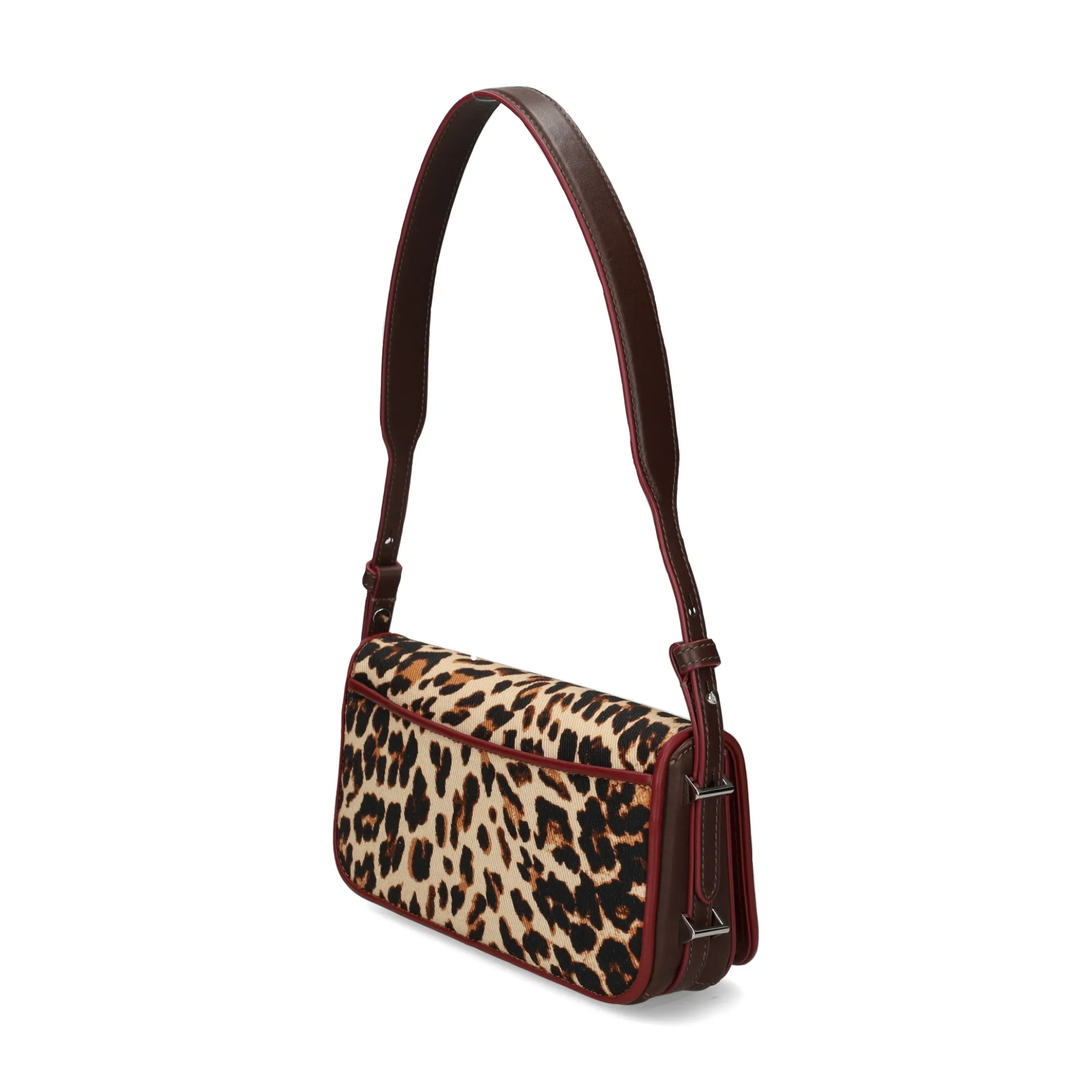 KATE SPADE Bolsos KM234 leopard multi