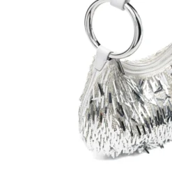 KATE SPADE Bolsos KN267 020 silver