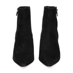 KATE SPADE Botines con tacón de Mujer KM790 NEGRO
