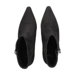 KATE SPADE Botines con tacón de Mujer KM790 NEGRO