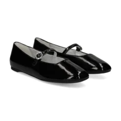 KATE SPADE Merceditas de Mujer KN175 NEGRO