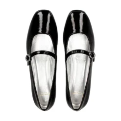 KATE SPADE Merceditas de Mujer KN175 NEGRO