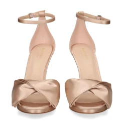 KATE SPADE Sandalias con plataforma de Mujer K0006 pale vellum