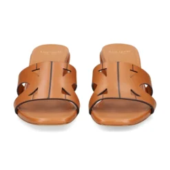 KATE SPADE Sandalias con tacón de Mujer KL208 SADDLE