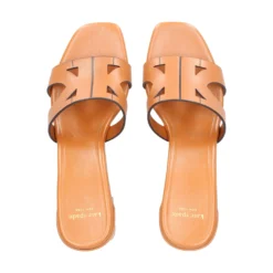 KATE SPADE Sandalias con tacón de Mujer KL208 SADDLE