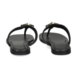 KATE SPADE Sandalias planas de Mujer KL212 NEGRO
