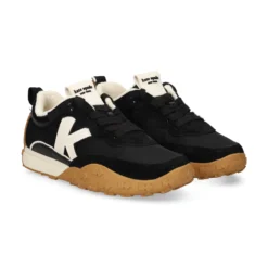 KATE SPADE Zapatillas de Mujer KM812 NEGRO