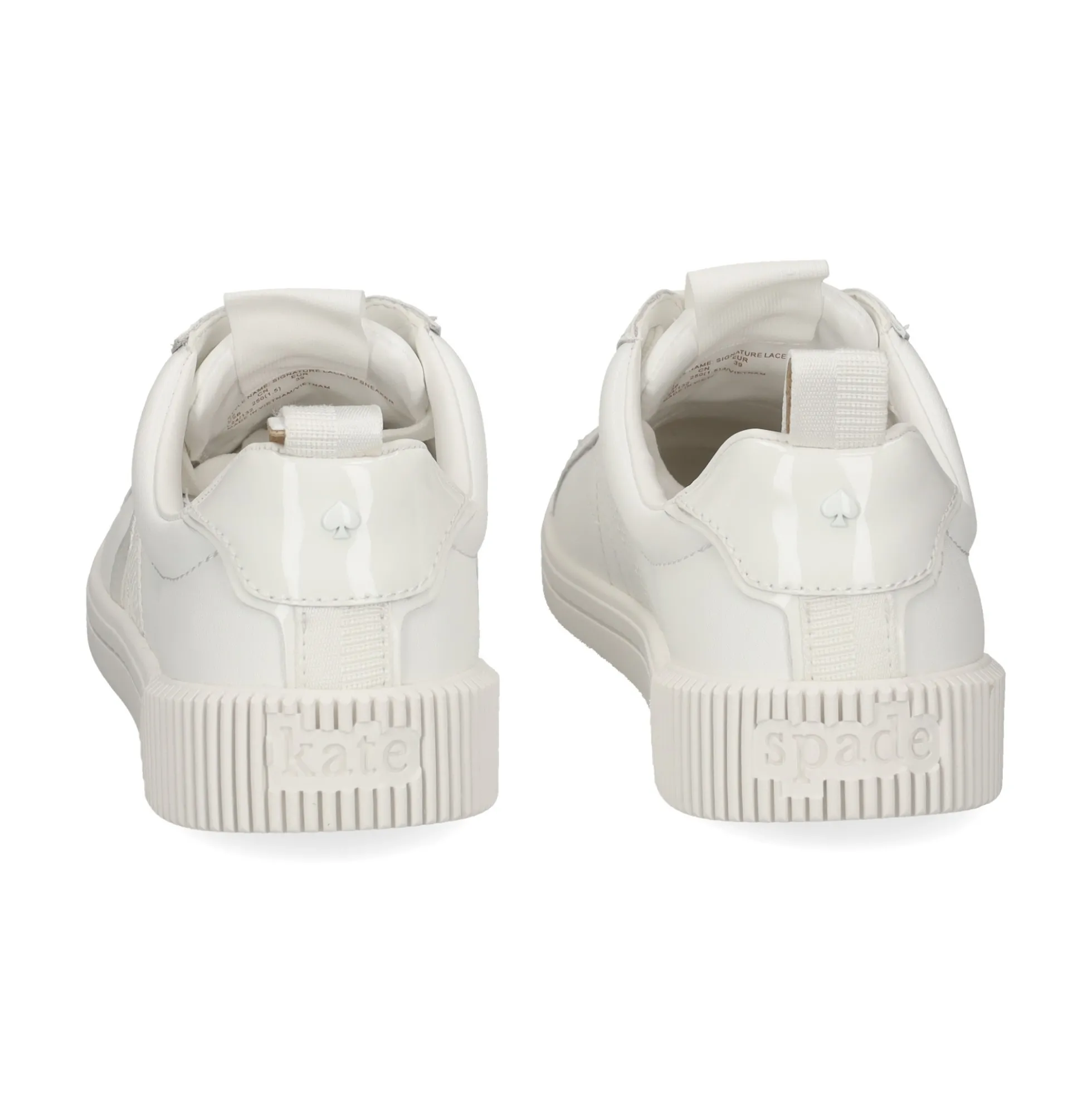 KATE SPADE Zapatillas de Mujer KG693 true white