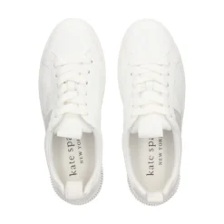 KATE SPADE Zapatillas de Mujer KG693 true white