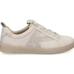 KATE SPADE Zapatillas de Mujer KM809 QUARTZ PEBBLE