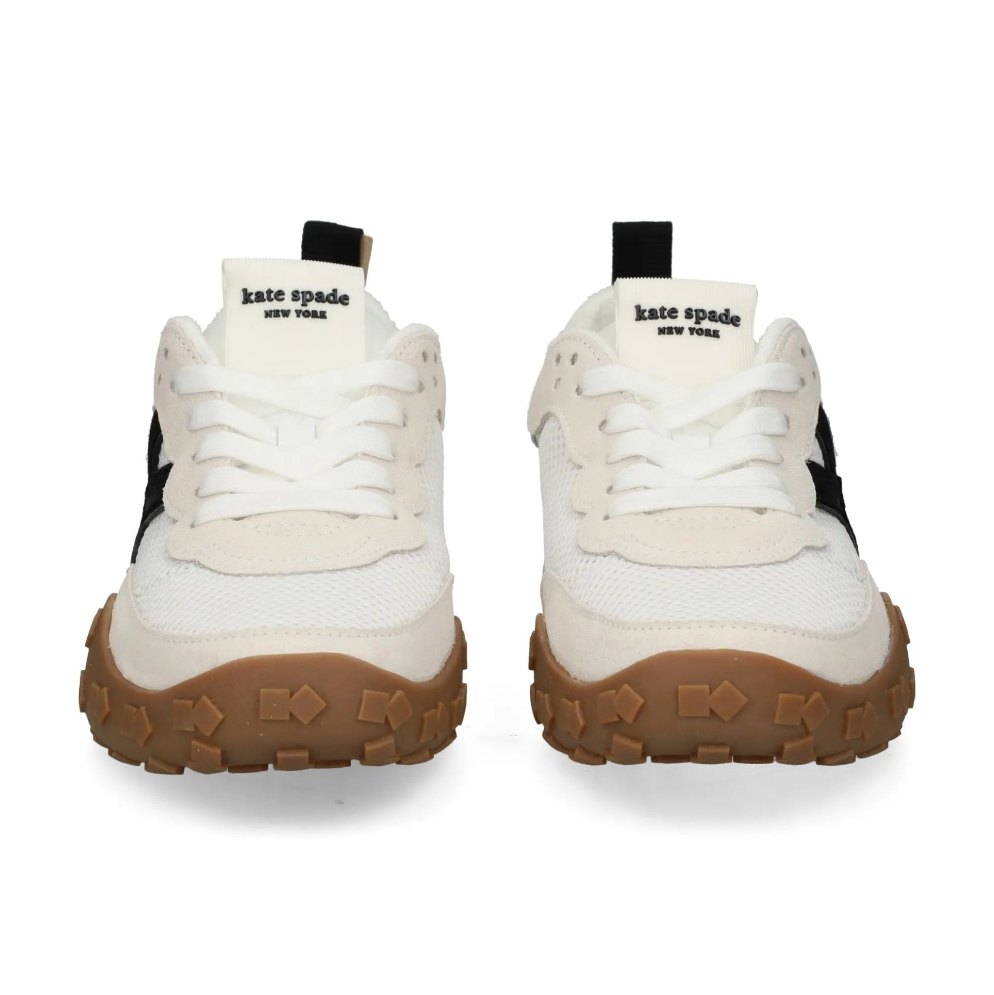 KATE SPADE Zapatillas de Mujer KG690 true white