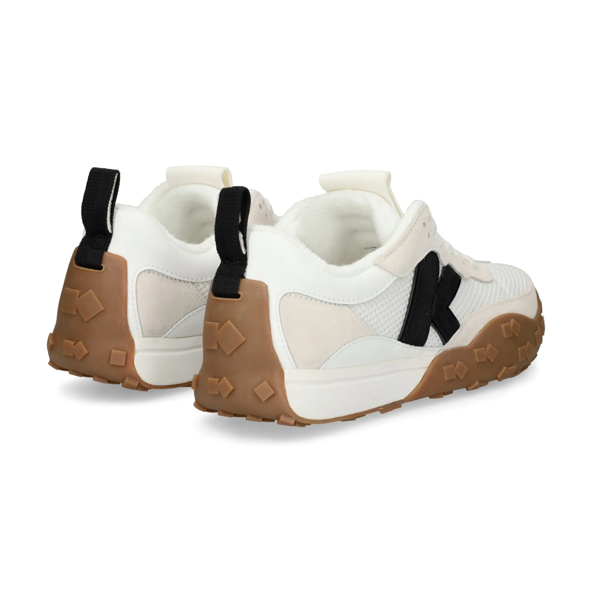 KATE SPADE Zapatillas de Mujer KG690 true white