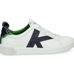 KATE SPADE Zapatillas de Mujer KE330 TRU WHT/BLZ BLU