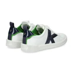 KATE SPADE Zapatillas de Mujer KE330 TRU WHT/BLZ BLU