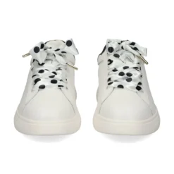 KATE SPADE Zapatillas de Mujer K0023 960 O WHITE/BLK