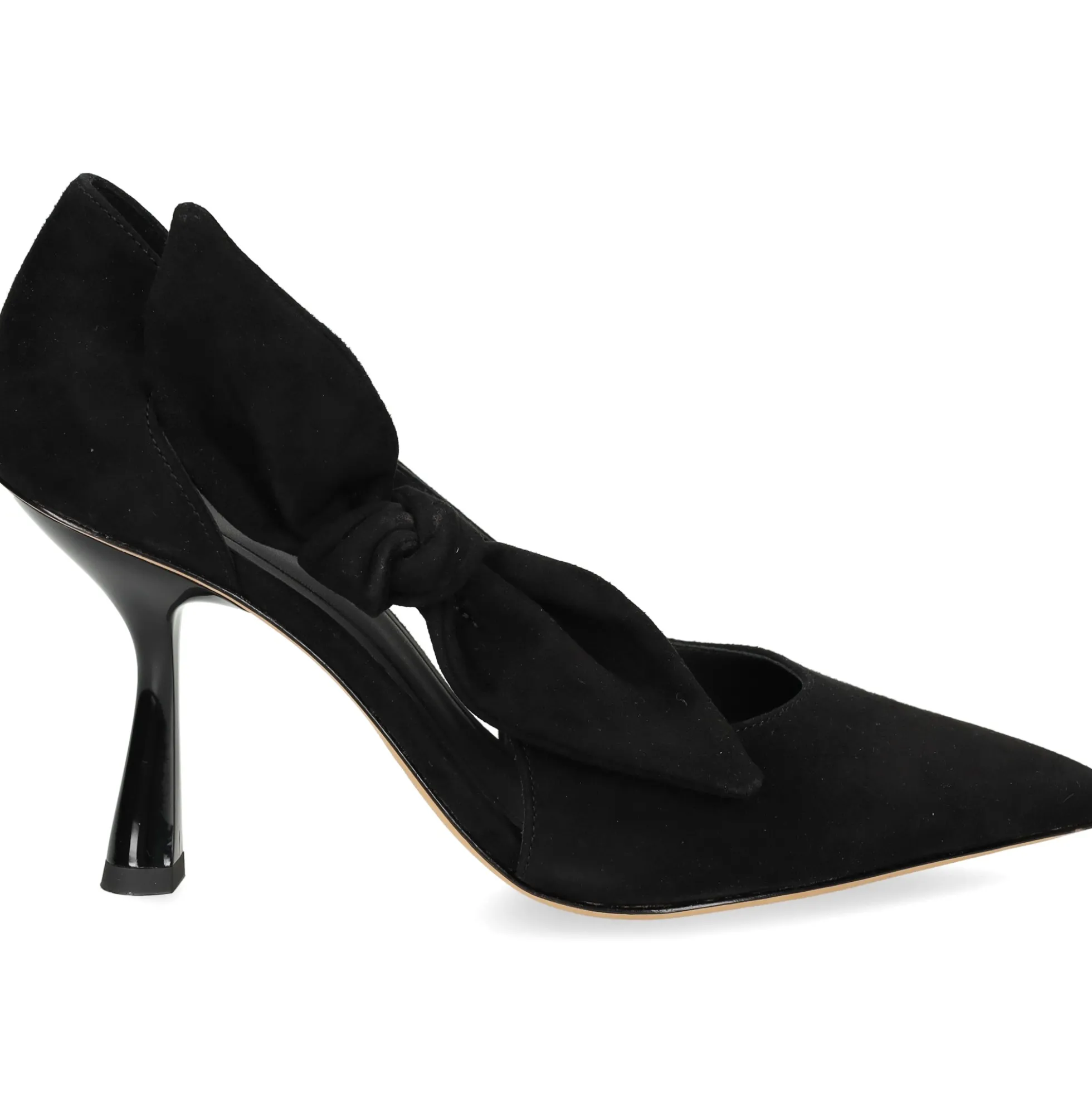 KATE SPADE Zapatos de tacón alto KM793 NEGRO