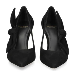 KATE SPADE Zapatos de tacón alto KM793 NEGRO