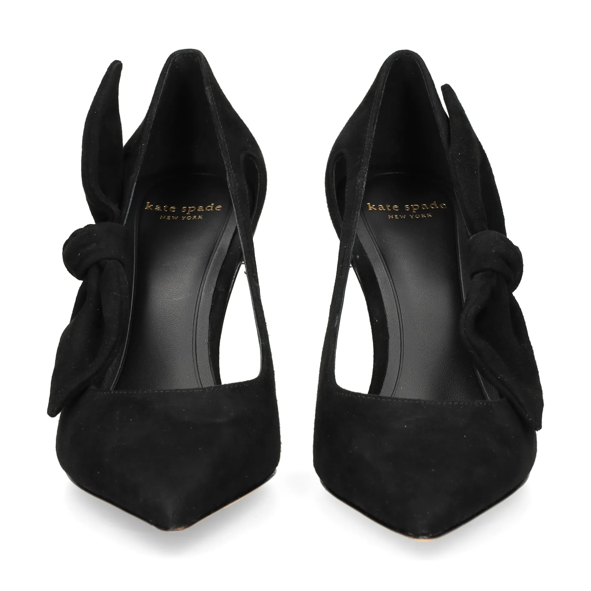 KATE SPADE Zapatos de tacón alto KM793 NEGRO