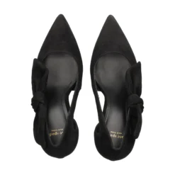 KATE SPADE Zapatos de tacón alto KM793 NEGRO