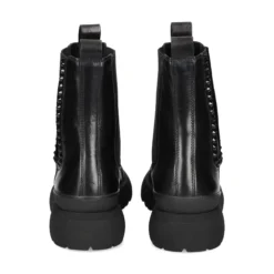KENNEL & SCHMENGER Botines con tacón de Mujer 21-38620 720 NEGRO
