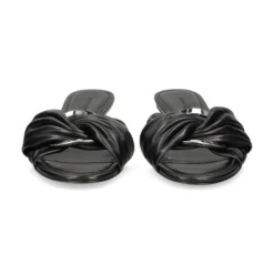 KENNEL & SCHMENGER Sandalias con tacón de Mujer 51-32220 210 NEGRO