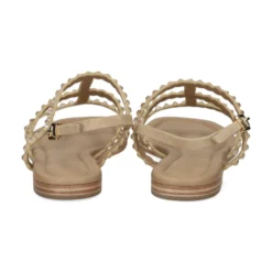 KENNEL & SCHMENGER Sandalias planas de Mujer 31-93540 305 MOHAIR