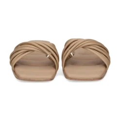 KENNEL & SCHMENGER Sandalias planas de Mujer 91 92290 222 mohair