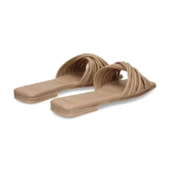 KENNEL & SCHMENGER Sandalias planas de Mujer 91 92290 222 mohair