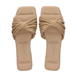 KENNEL & SCHMENGER Sandalias planas de Mujer 91 92290 222 mohair