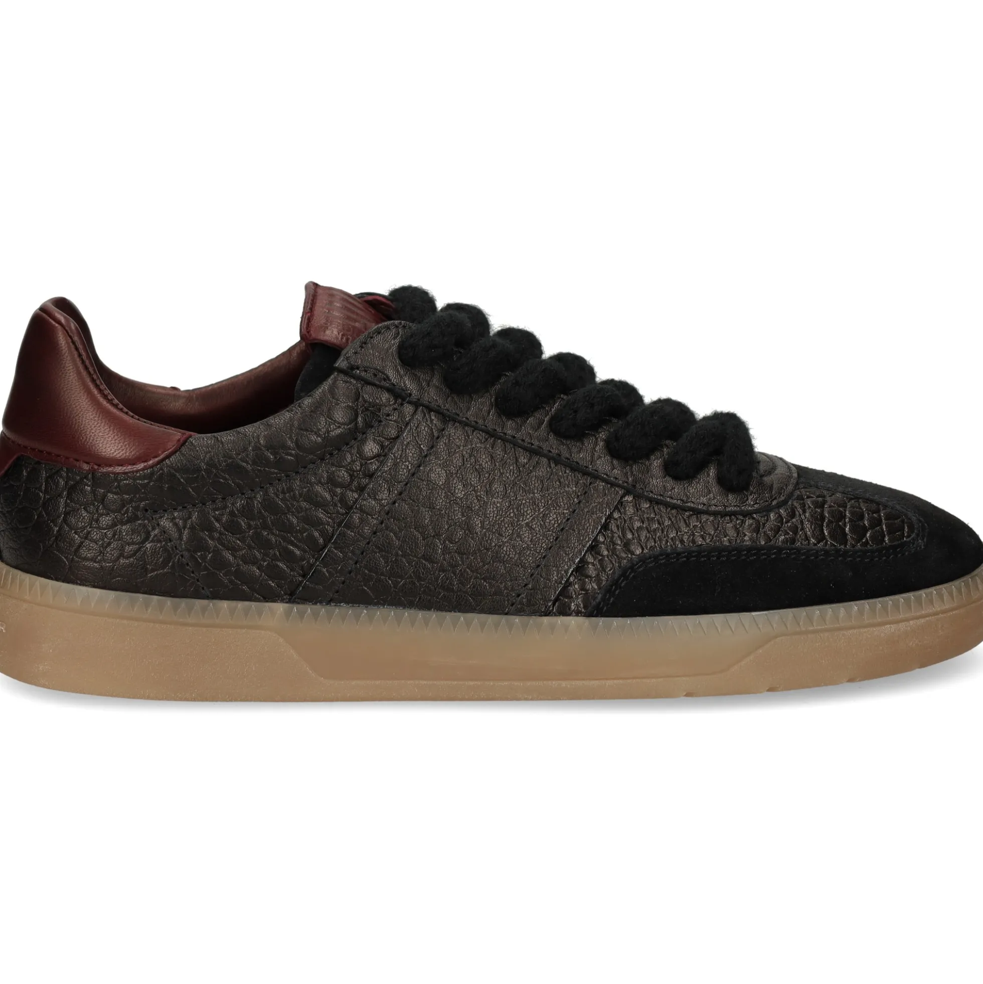 KENNEL & SCHMENGER Zapatillas de Mujer 61 22670 451 schw/mulber