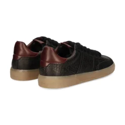 KENNEL & SCHMENGER Zapatillas de Mujer 61 22670 451 schw/mulber