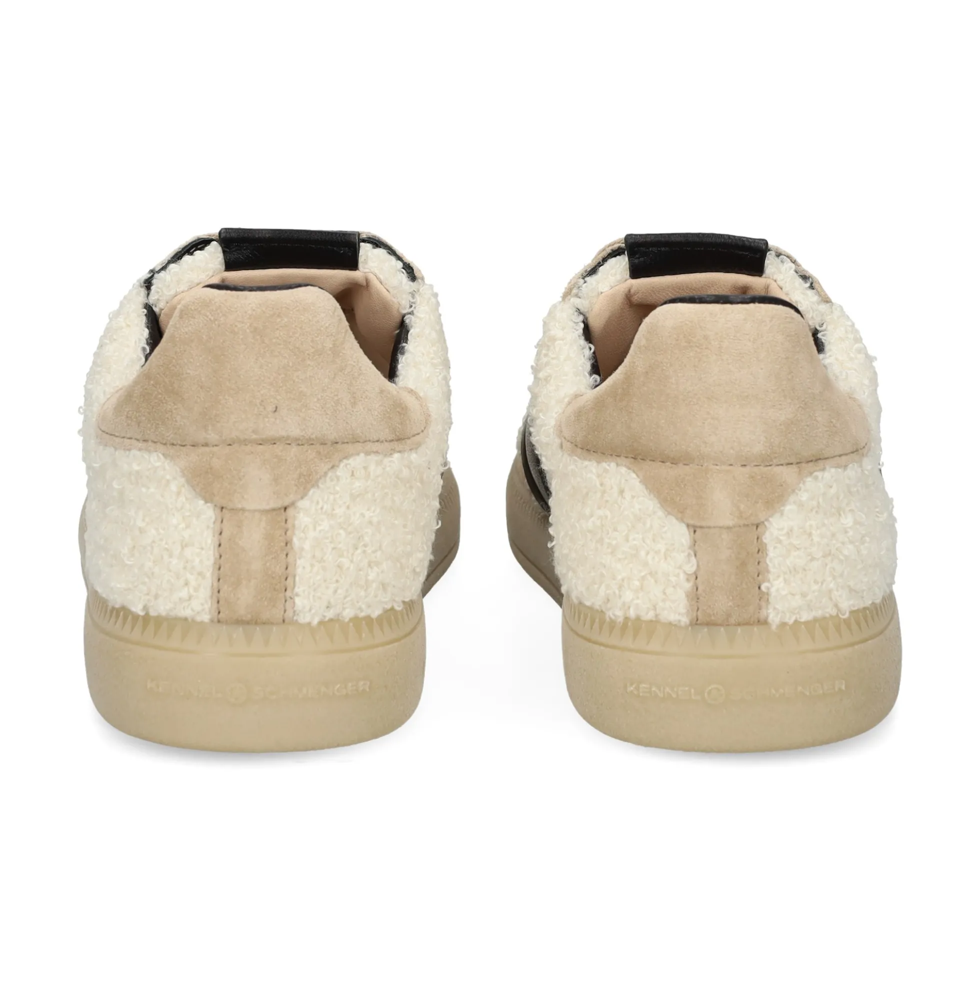 KENNEL & SCHMENGER Zapatillas de Mujer 41-22670 536