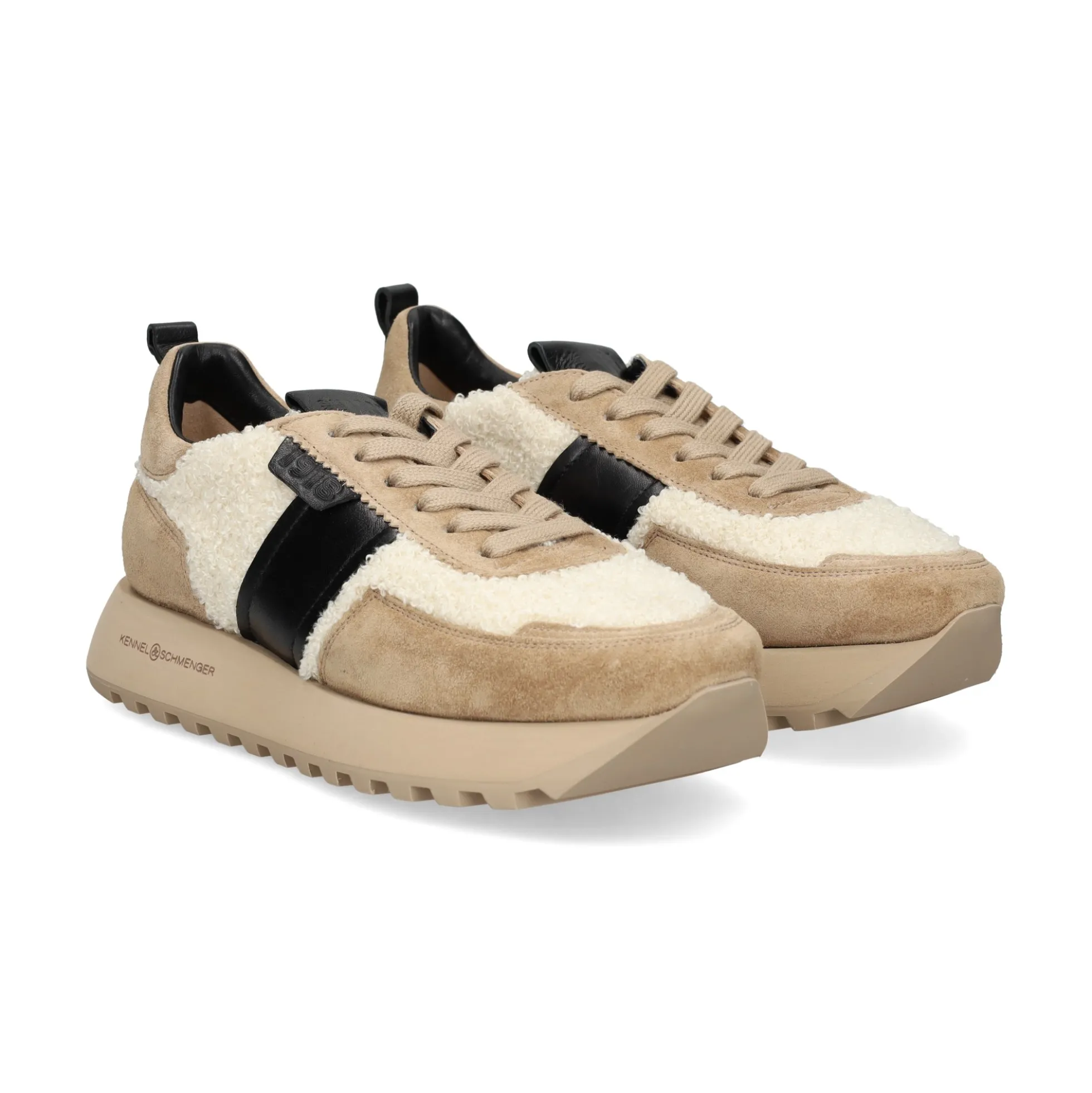 KENNEL & SCHMENGER Zapatillas de Mujer 41-24210 536